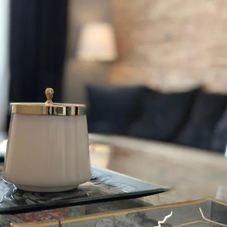 Apartman Falier- Luminosa Velence