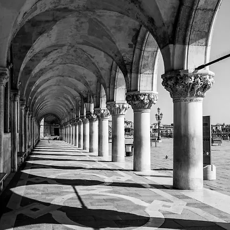 Apartmán Falier- Luminosa