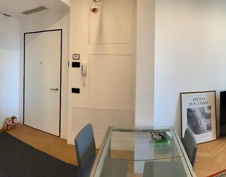 Apartmán Falier- Luminosa Benátky
