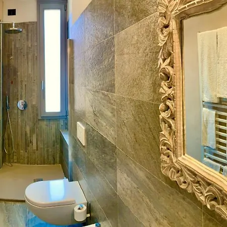 Apartman Falier- Luminosa