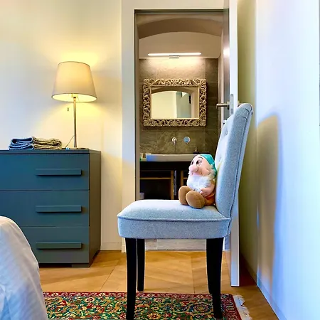 Falier- Luminosa Apartmán