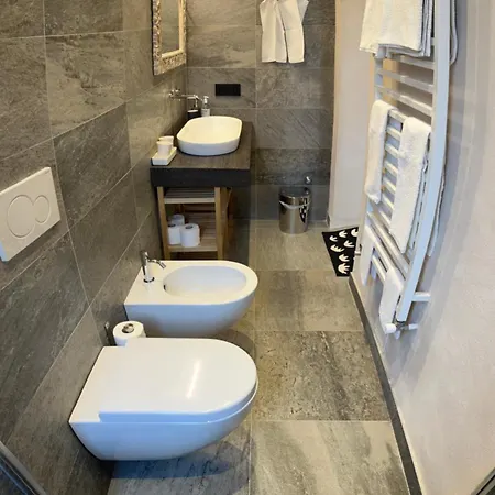 Falier- Luminosa Apartman