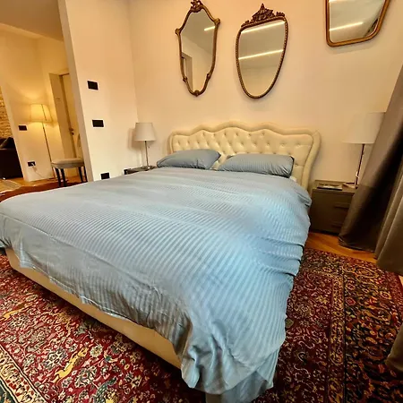 Apartman Falier- Luminosa *