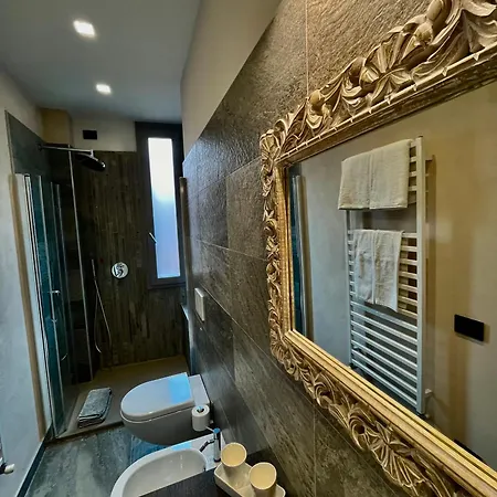 Falier- Luminosa Apartman Velence