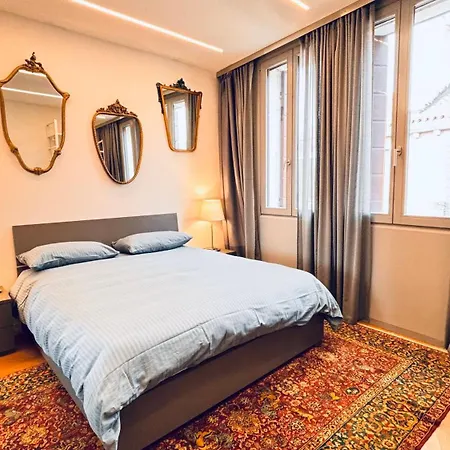 Falier- Luminosa Apartmán