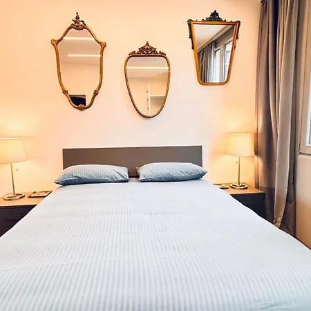 Apartman Falier- Luminosa *