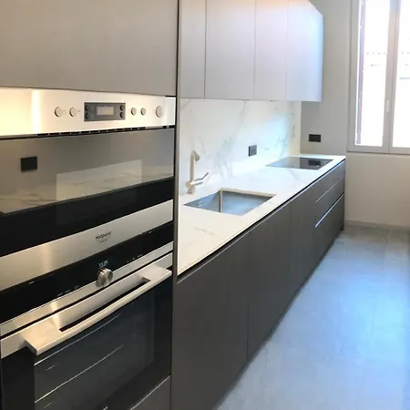 Falier- Luminosa Apartment Venice