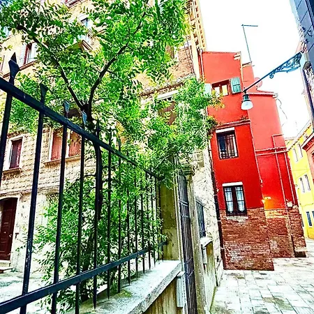 Apartment Falier- Luminosa